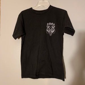Obey t-shirt